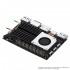 Cooling Fan for Khadas VIM2 SBC