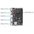 KHADAS VIM2 PRO 1.4 SBC Amlogic 1.5 GHz 64Bit Octa Core 3GB DDR4 2xUSB