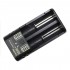 Battery Charger Li-Ion / Ni-MH 2 Slots 4.2 / 1.48V 1A / 2A
