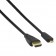 Cable HDMI High Speed Ethernet Micro-HDMI to HDMI 5m