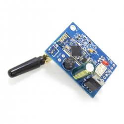 Bluetooth 4.2 Receiver Module CSR64215 aptX with Antenna