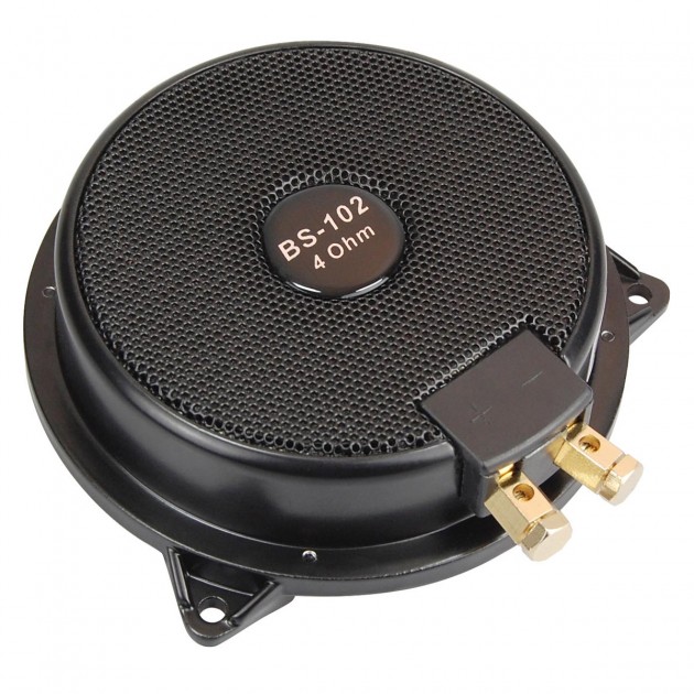 50w 4 ohm speaker