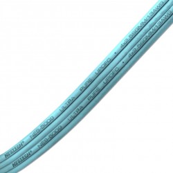 NEOTECH NES-5009 Speaker Cable Cuivre UP-OFC 4x2.5mm² Ø13mm