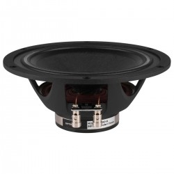 DAYTON AUDIO PM180-8 Haut-Parleur Bas Médium 30W 8 Ohm 94.4dB 55Hz - 12kHz Ø16.5cm