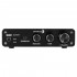 DAYTON AUDIO DTA-2.1BT2 Amplificateur 2.1 Class D Bluetooth avec Contrôle de Tonalité 2x50W + 100W 4 Ohm Noir