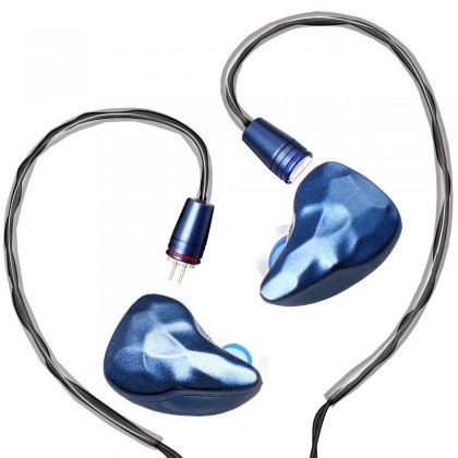 IKKO OH1 Hybrid In-Ear Monitors IEM