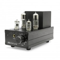 LITTLE DOT MKII Headphone Amplifier / Tube Preamplifier