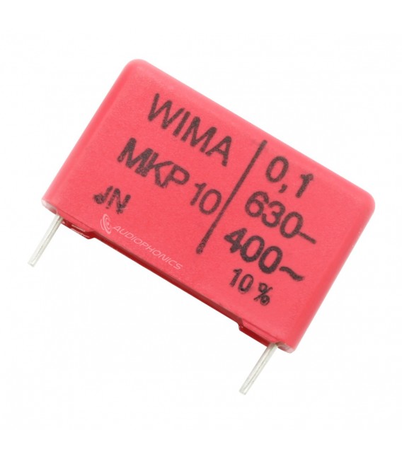 CONDENSATEUR TANTALE 10uF 35V - T10UF25V