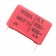 WIMA MKP 10 Polyester Capacitor 27,5mm 250V 2.2µF