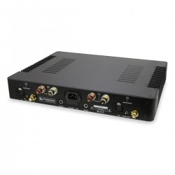 AUDIOPHONICS PA-S250NC Stereo Class D Amplifier NCore 2x250W 4 Ohm