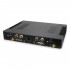 AUDIOPHONICS HPA-S500NC Amplificateur de Puissance Class D Stéréo NCore NC500MP 2x500W 4 Ohm