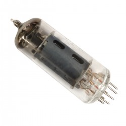 6P1 Tube for Amplifier / Preamplifier (Unit)