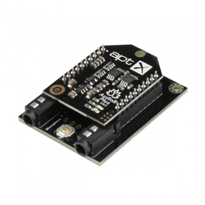 TINYSINE TSA6015 Bluetooth 4.0 Receiver Board wih Microphone Input