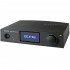 AUNE S6 PRO Headphonie amplifier XLR DAC DSD / DXD AK4497 32bit / 768kHz XMOS Black