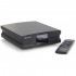 AUNE X5s 6TH ANNIVERSARY Lecteur de fichiers Audio Haute définition 24bit DSD (CPLD) Noir