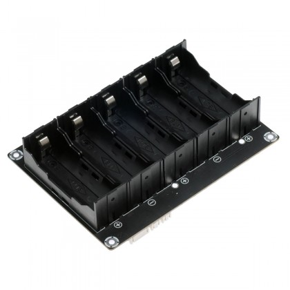 audiophile large battery management unit