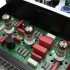 ERATO M7 Préamplificateur à Tubes 12AX7 / 6N4 XLR Symétrique