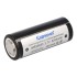 IMR26650 Batterie Lithium-Ion 26650 3.7V 5200mAh Rechargeable