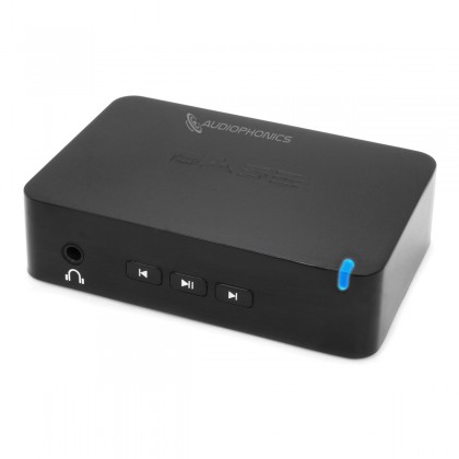 ALIENTEK BASE Récepteur Bluetooth 4.1 Apt-X NFC DAC ES9023