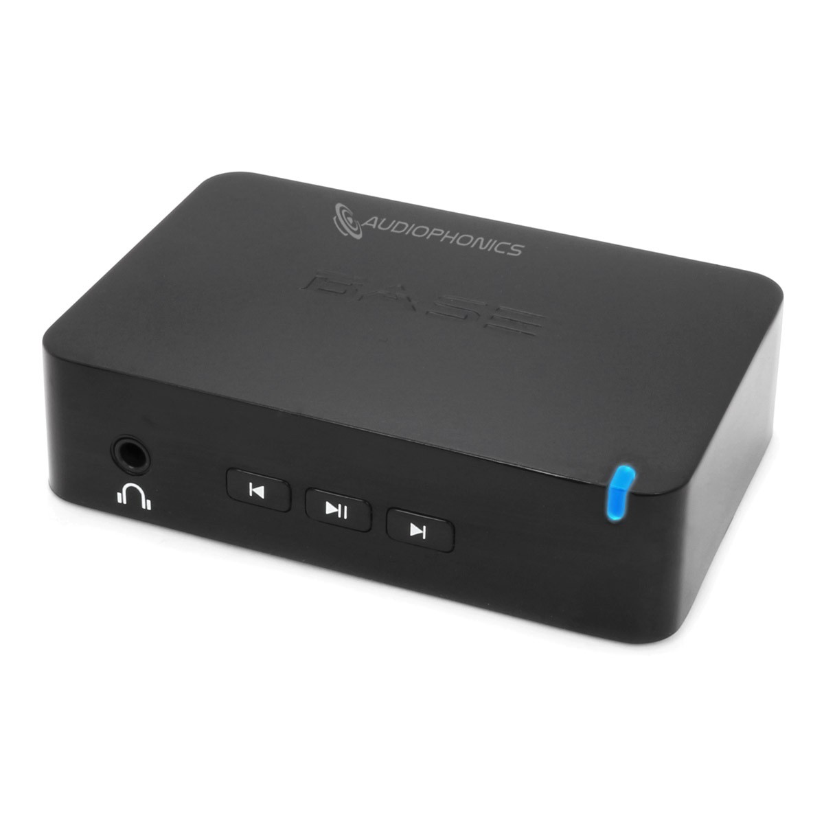 ALIENTEK BASE Bluetooth Receiver 4.1 aptX NFC DAC ES9023