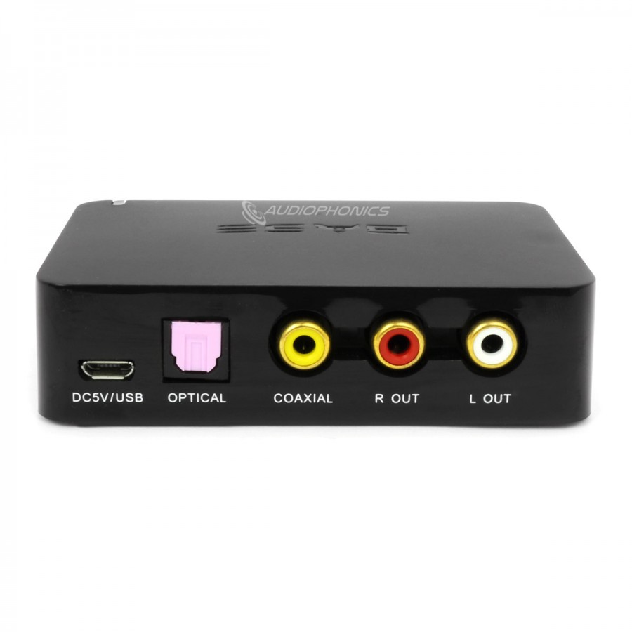 bluetooth 4.1 aptx