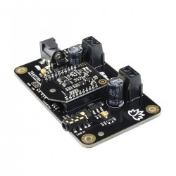 TINYSINE TSA3110A Amplifier Module Class D TPA3110D2 Bluetooth 2x8W