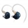 MEZE RAI PENTA In-Ear Monitor IEM 5 Drivers 20 Ohm 110dB 4Hz - 45kHz