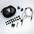 MEZE RAI PENTA In-Ear Monitor IEM 5 Drivers 20 Ohm 110dB 4Hz - 45kHz