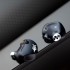 MEZE RAI PENTA In-Ear Monitor IEM 5 Drivers 20 Ohm 110dB 4Hz - 45kHz