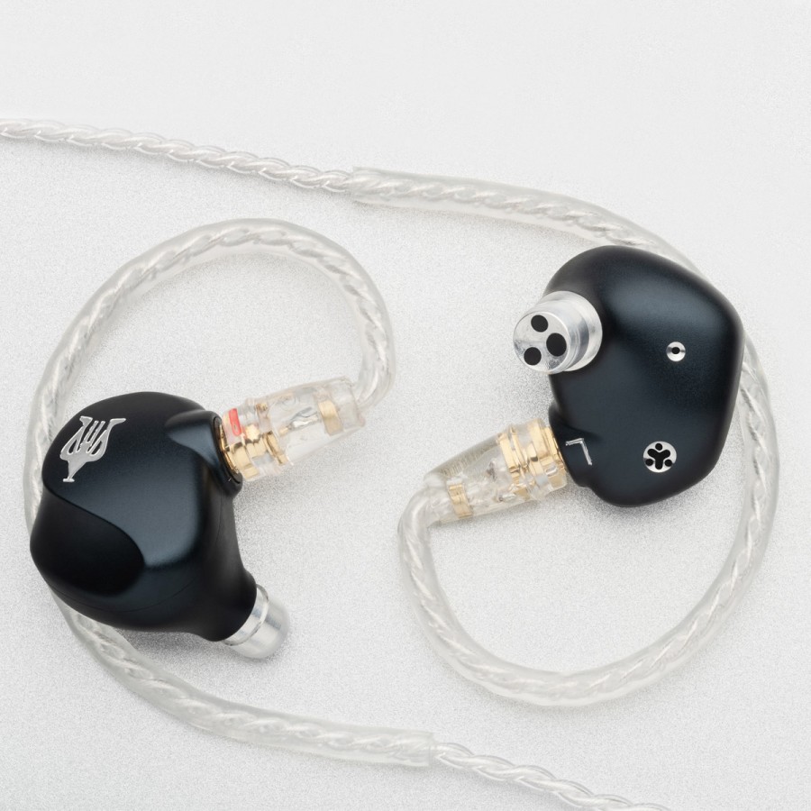 5 driver in ear monitors