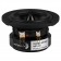 DAYTON AUDIO RS75-8 Haut-Parleur Large Bande 15W 8 Ohm 80.5dB 160Hz - 20kHz Ø7.6cm