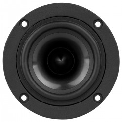 DAYTON AUDIO RS75-8 Speaker Driver Full Range 15W 8 Ohm 80.5dB 160Hz - 20kHz Ø7.6cm