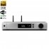 MATRIX ELEMENT P Streamer / ICEpower Amplifier / DAC ES9028PRO XMOS 32bit 768kHz DSD1024 2x230W 4 Ohm