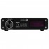 DAYTON AUDIO DTA-PRO Amplificateur FDA Class D Bluetooth 4.2 aptX Sortie Subwoofer 2x50W 4 Ohm