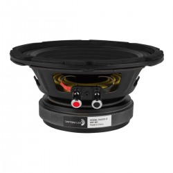 DAYTON AUDIO PA200-8 Haut-Parleur de Graves 250W 8 Ohm 92.4dB 70Hz - 9kHz Ø20.3cm