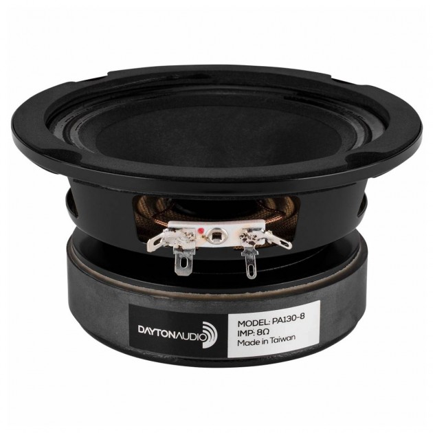 50w 8 ohm speaker