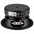 DAYTON AUDIO PA130-8 Speaker Driver Full Range 50W 8 Ohm 88.2dB 90Hz - 15kHz Ø12.7cm