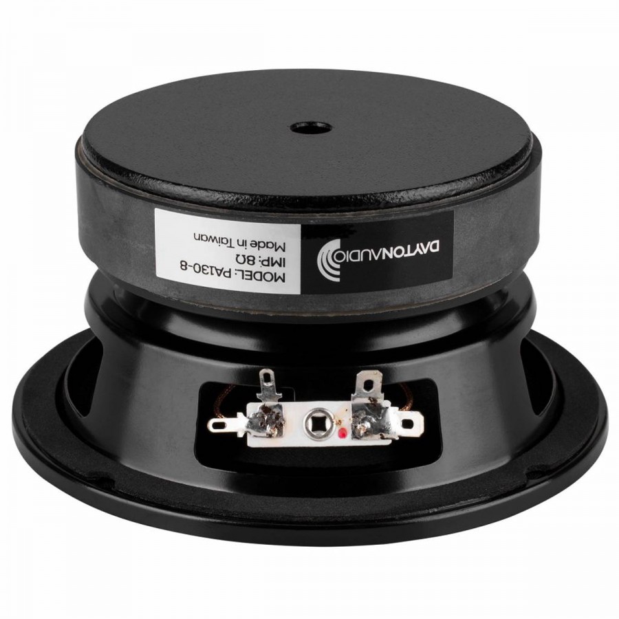 50w full range speaker