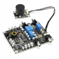 WONDOM AA-AB41148 Volume control module VC05 PGA2311 Digital stereo Audio board