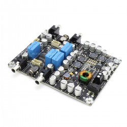 Sure VC05 PGA2311 Digital stereo Audio volume control board