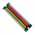 LED Barmeter Dual Column for Input Voltage Display