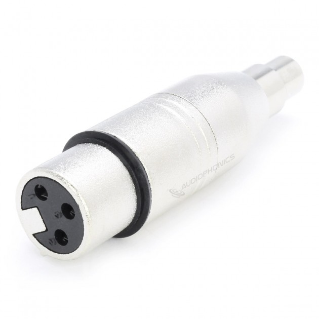 mini xlr to 4.4 mm