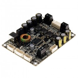 WONDOM AA-AB32255 Module Amplificateur Class D DAC TAS5756 24bit 192kHz 2x30W 4 Ohm