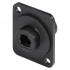 Optical Toslink female to Optical Toslink female Panel Mount