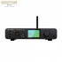 SMSL DP3 Lecteur Réseau DLNA Airplay Bluetooth AptX DAC 2x ES9018Q2C 32bit 384kHz DSD256