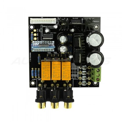 module-selecteur-de-source-controleur-de