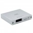 SMSL X-USB II Digital Interface USB XMOS U208 to I2S LVDS HDMI / Optical / Coaxial 32bit 768kHz DSD512 Silver