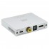 SMSL X-USB II Interface Digitale USB XMOS U208 vers I2S LVDS HDMI / Optique / Coaxial 32bit 768kHz DSD512 Argent
