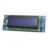 Source selector / Volume control Module PGA2310 with LCD screen