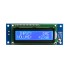 Source selector / Volume control Module PGA2310 with LCD screen